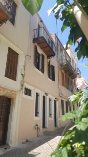 Old Town Apartments - 9