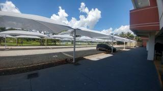 Pontal do Lago Flat - 9