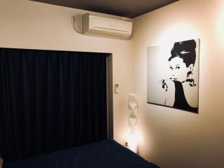 SJ house -Short walk from 3 stations including Shinjuku Station - Tokio - 9