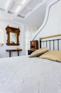 Naxian Riviera Exclusive Seafront Suites, Junior Suite - 1