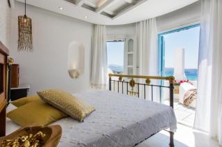 Naxian Riviera Exclusive Seafront Suites - Agios Prokopios - 8