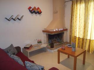 Apartment Sapera in Filiatra - Filiatrá - 0
