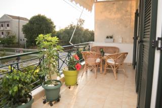 Mary's House - Lefkada - 4