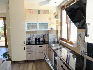 Sea Garden Lux Apartment - Varna - 2