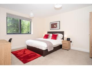 4 Chapel Apartments Stylish 2-Bed Flat Near York City Centre Pass the Keys - 2