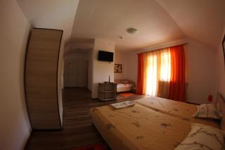 Pensiune Ștefania - 8