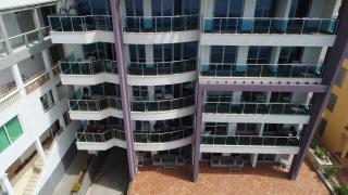 Apartments Palma - Dobra Voda - 2