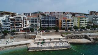 Apartments Palma - Dobra Voda - 0