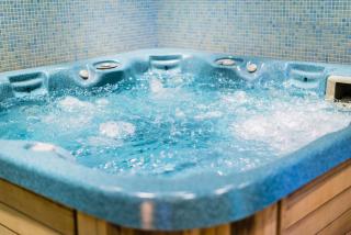 Hôtel Le Chalet - Ax-les-Thermes - 6