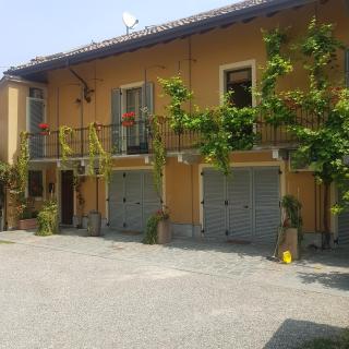 Corte Delle Rose - Voghera - 8
