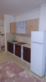 Apart hotel Sara seaview - Olimp - 2