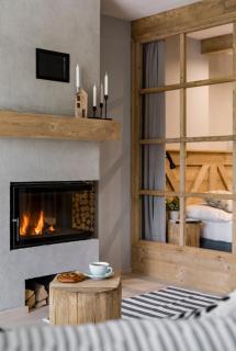 Apartamenty Chata Pod Reglami Zakopane - 2