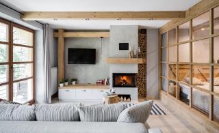 Apartamenty Chata Pod Reglami Zakopane - 7