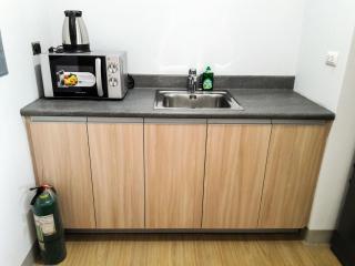 Titan 2011 Condo at The Levels Alabang - 5