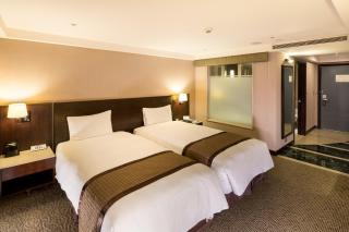 Grand Forward Hotel - Taipei - 7
