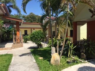 Samet Bellhouse - Ko Samet - 7