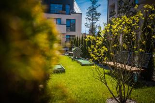 Windmill apartments - Palanga - 8