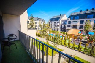 Windmill apartments - Palanga - 5