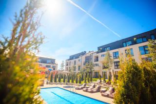 Windmill apartments - Palanga - 4