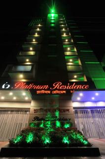 Platinum Residence - Dhaka - 7