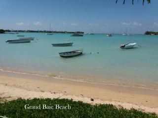 Sunshine Villa - Grand Baie - 1