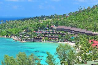 Haad Yao Bayview Resort & Spa - SHA plus Certified - Haad Yao - 1