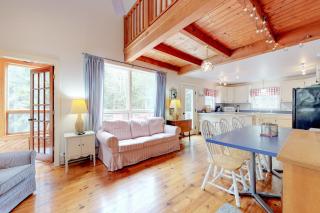 Otter Creek Acadia House - 1