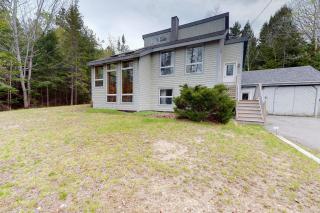 Otter Creek Acadia House - 0