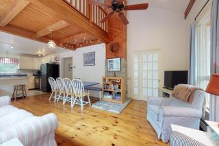 Otter Creek Acadia House - 9