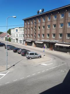 Old Town Grand Apartment - Viljandi - 4