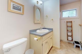 Otter Creek Acadia House - 4