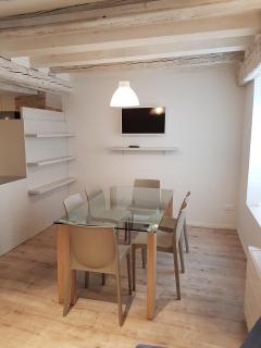 CORTE SCONTA Mini-Loft - Venice - 1