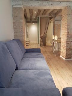 CORTE SCONTA Mini-Loft - Venice - 4