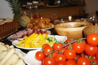 Gasthaus Jaufenblick - San Martino - 5