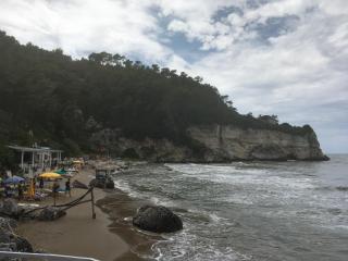 Gargano vacanza-Villaggio Moresco basso - Peschici - 4