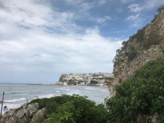Gargano vacanza-Villaggio Moresco basso - Peschici - 2