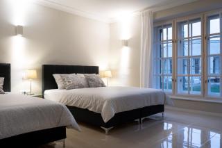 B&B Downtown Zagreb - Zagreb - 9