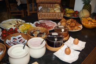 Gasthaus Jaufenblick - San Martino - 8