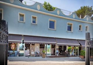 Bahita - Betty's B&B - Gabicce Mare - 3