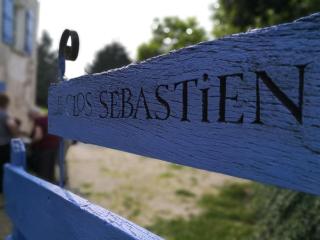 gîte du Clos Sébastien - Beautheil - 4