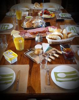 Villa Malom Luxury Resort - 8