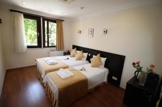 Sultans Hotel - Istanbul - 3