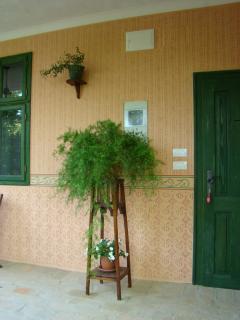 Mikin dol Baranja Country house - 8