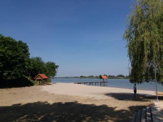 Mikin dol Baranja Country house - 7