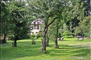 Waldhaus Gronenberg - Gronenberg - 8