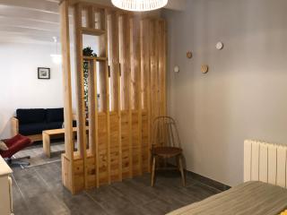 L'impasse - Portbail - 2