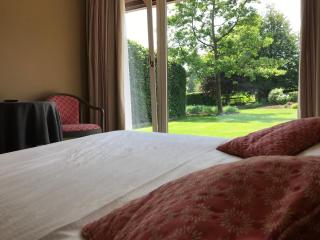 B&B La Romance du Lac - Robertville - 6