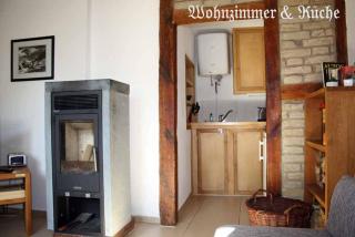 Ferienhaus Mien Hüsing - Stralsund - 5