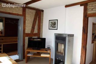 Ferienhaus Mien Hüsing - Stralsund - 6