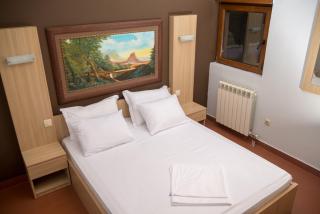 Hotel Perjanik - Danilovgrad - 0